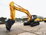 ZG365 Crawler Excavator