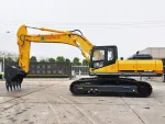 ZG365 Crawler Excavator