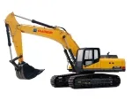 ZG380 Crawler Excavator