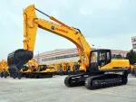 ZG380 Crawler Excavator