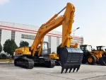 ZG380 Crawler Excavator