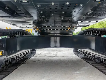 ZG380 Crawler Excavator