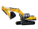 ZG385 Crawler Excavator