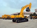 ZG385 Crawler Excavator