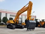 ZG385 Crawler Excavator