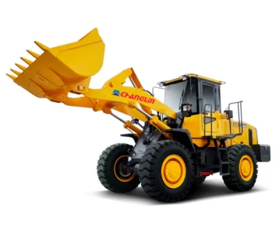 ZL30H Wheel Loader