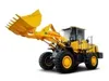 ZL30H Wheel Loader