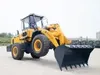 ZL30H Wheel Loader