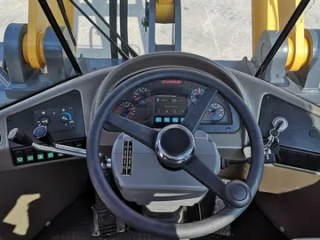 ZL30H Wheel Loader