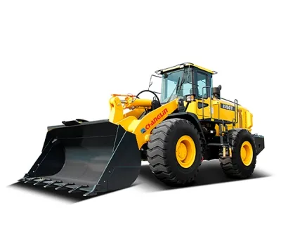 ZL50T Wheel Loader