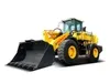 ZL50T Wheel Loader
