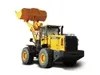 ZL50T Wheel Loader