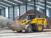 ZL50T Wheel Loader