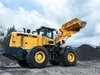 ZL50T Wheel Loader