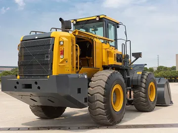 ZL50T Wheel Loader