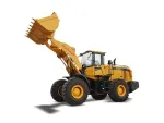 ZL50H Wheel Loader