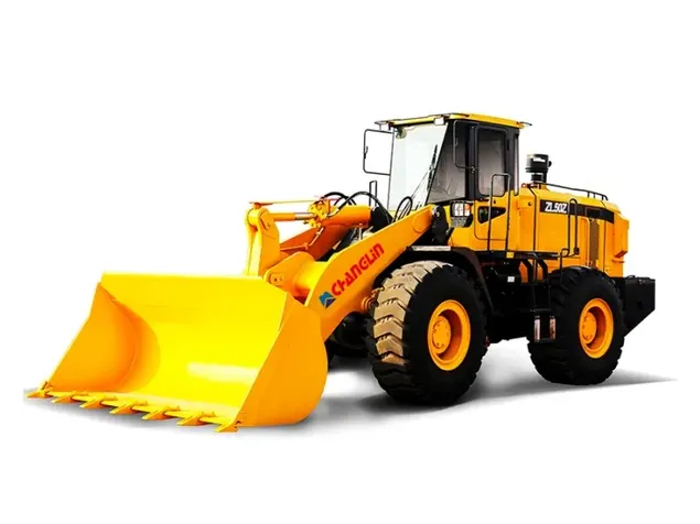 ZL50Z Wheel Loader