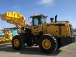 ZL50Z Wheel Loader