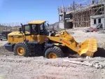 ZL50Z Wheel Loader