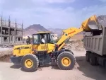 ZL50Z Wheel Loader