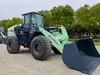ZL50EV Wheel Loader