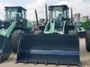 ZL50EV Wheel Loader