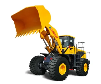 ZL60H Wheel Loader