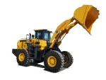 ZL60H Wheel Loader