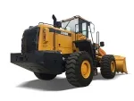 ZL60H Wheel Loader