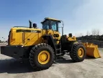 ZL60H Wheel Loader