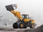 ZL60H Wheel Loader