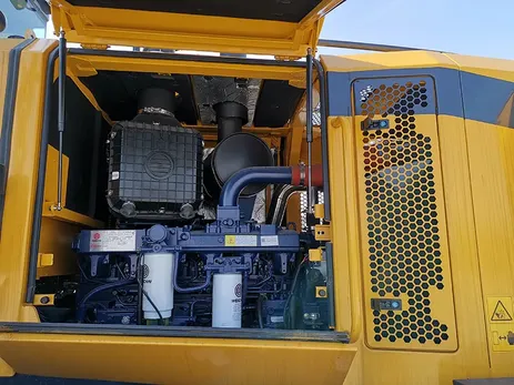 ZL60H Wheel Loader