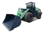 ZL60EV Wheel Loader