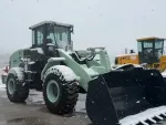 ZL60EV Wheel Loader