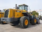 ZL80H Wheel Loader