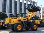 ZL80H Wheel Loader