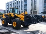 ZL80H Wheel Loader