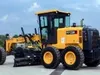 PY130H Motor Grader