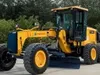 PY130H Motor Grader