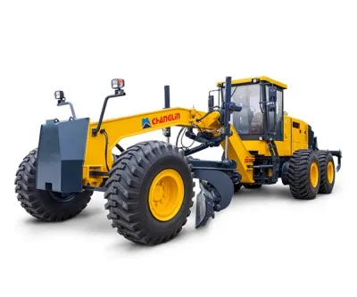 PY350T Motor Grader