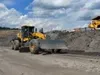 PY350T Motor Grader