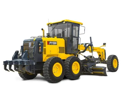 PY150H Motor Grader