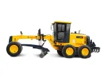 PY150H Motor Grader