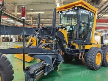 PY150H Motor Grader