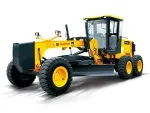 PY180H Motor Grader