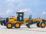 PY180H Motor Grader