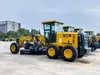 PY190H Motor Grader