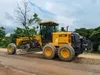 PY190H Motor Grader