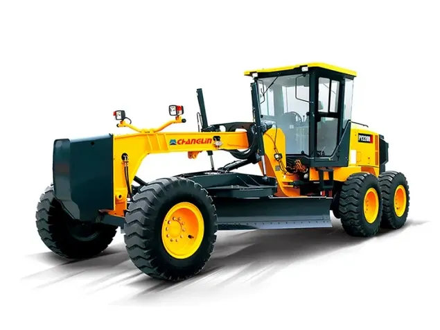 PY220H Motor Grader