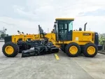 PY220H Motor Grader